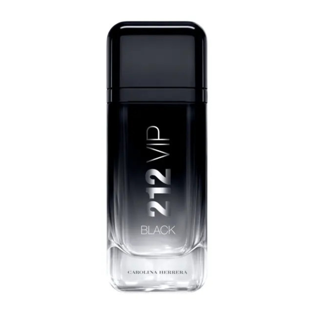 Perfume Carolina Herrera 212 VIP Black Eau de Parfum