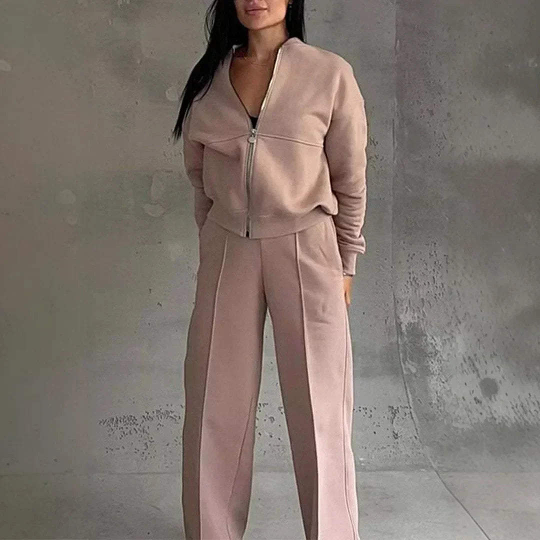 Conjunto Feminino Zaya