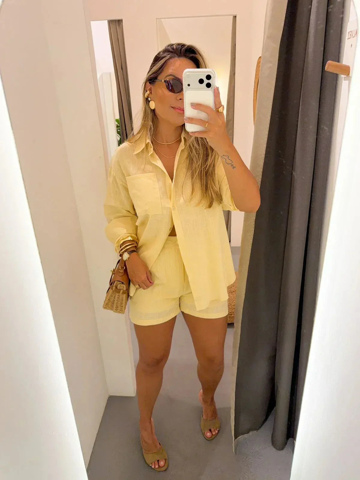 Conjunto Bellarie