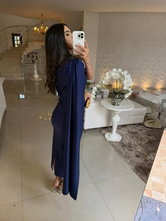 Vestido Maria Julia